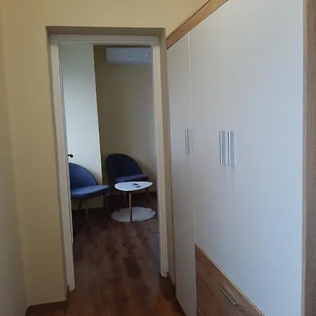 Natur Forras Apartman