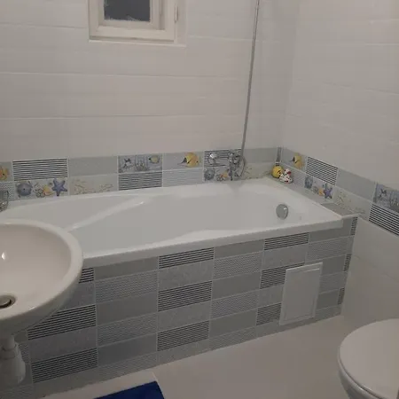 Natur Forras Apartman 아파트 Ábrahámhegy