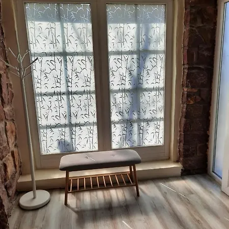 Natur Forras Apartman