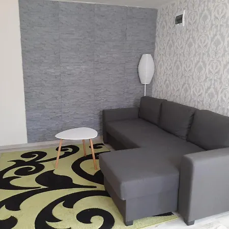 Natur Forras Apartman * Abrahamhegy